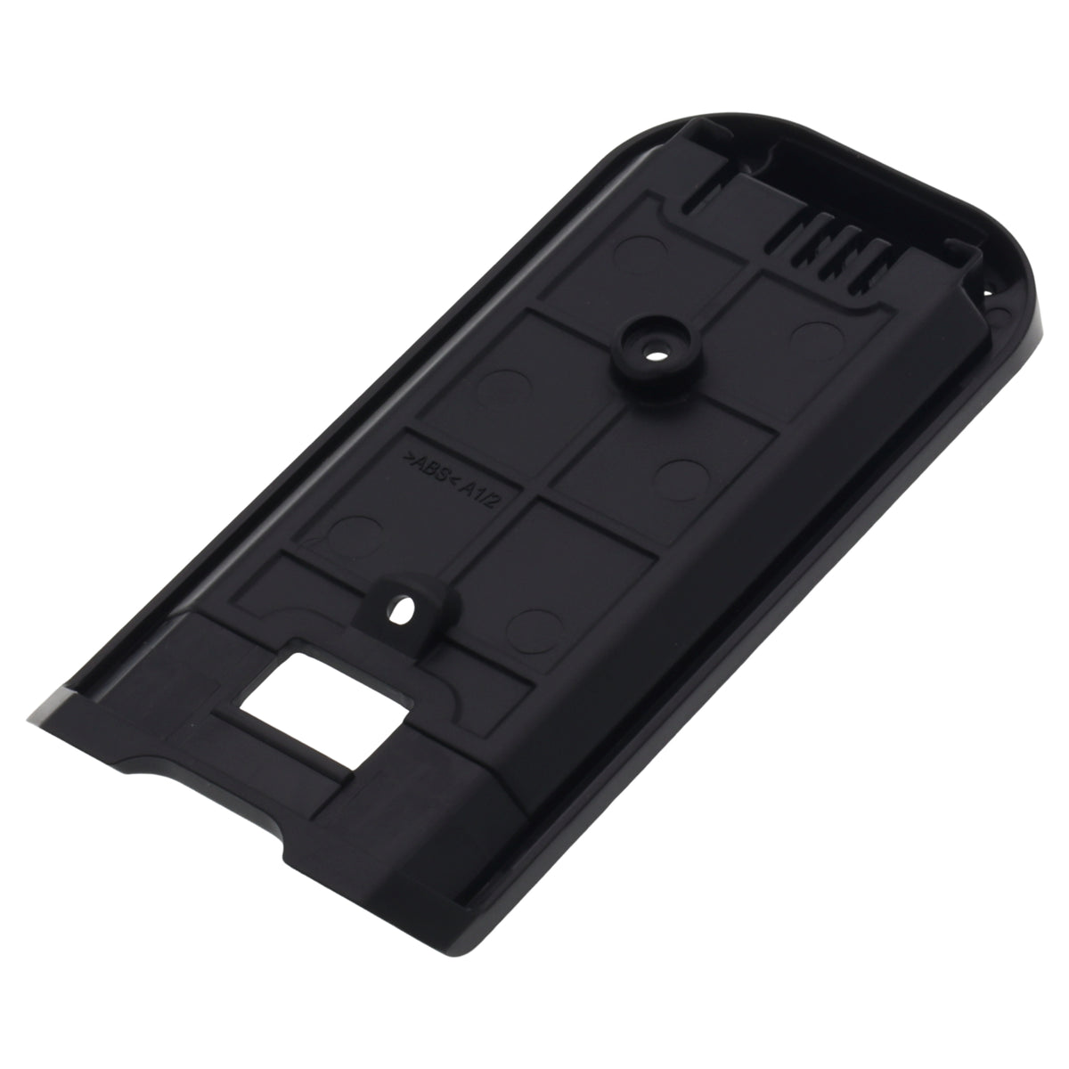 Rowenta flangia supporto alloggio batteria scopa aspirapolvere XForce Flex 9.60 RH10 RH20C