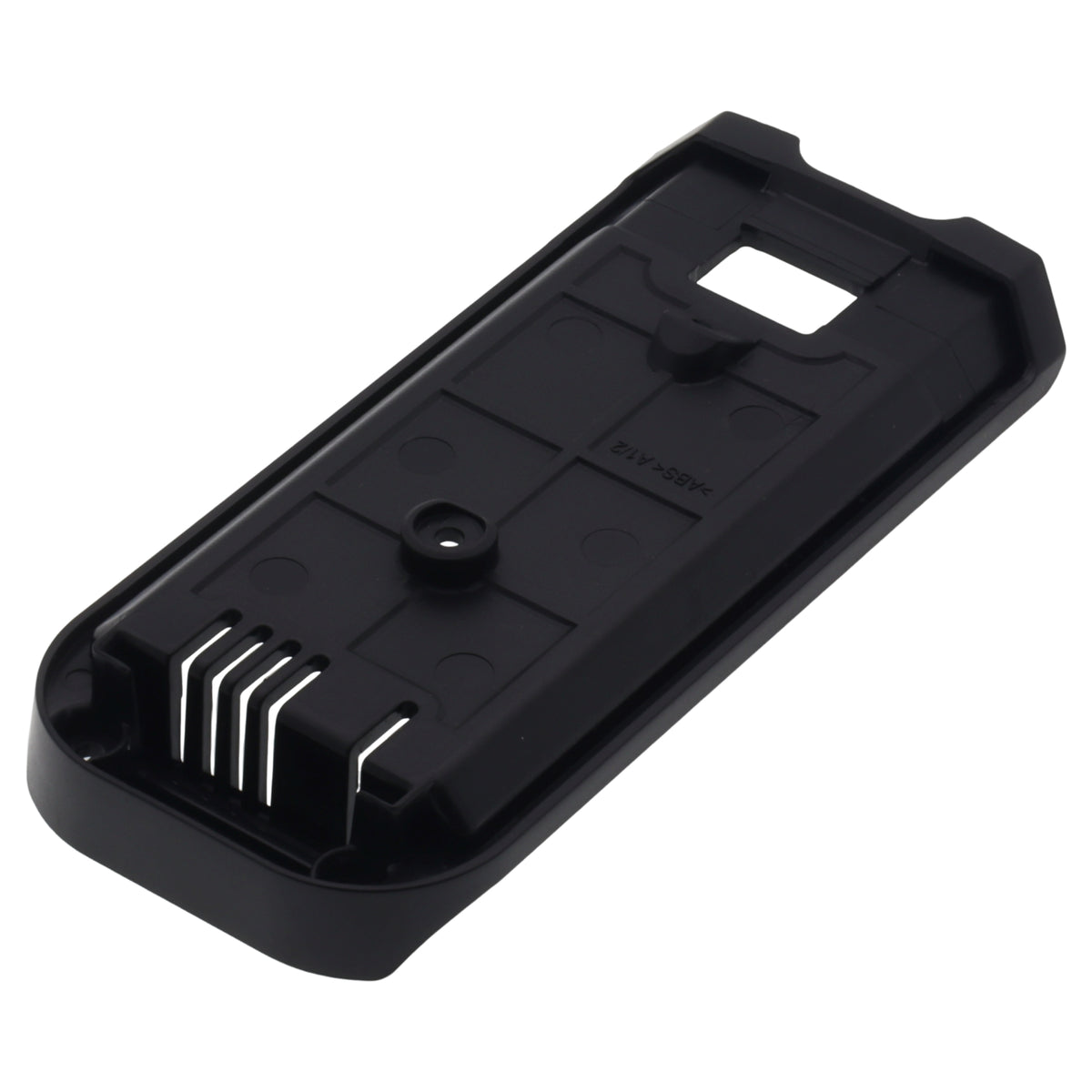 Rowenta flangia supporto alloggio batteria scopa aspirapolvere XForce Flex 9.60 RH10 RH20C