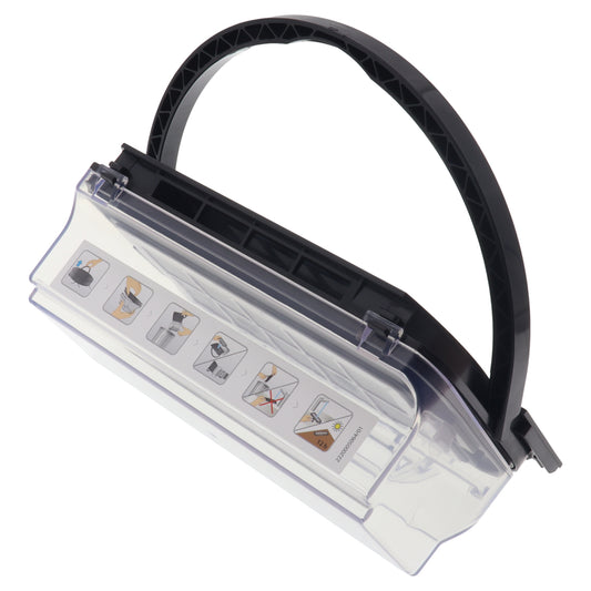 Serbatoio polvere per robot aspirapolvere Rowenta X-Plorer 130 Ai RR9065 RR9075 SS-2230003208