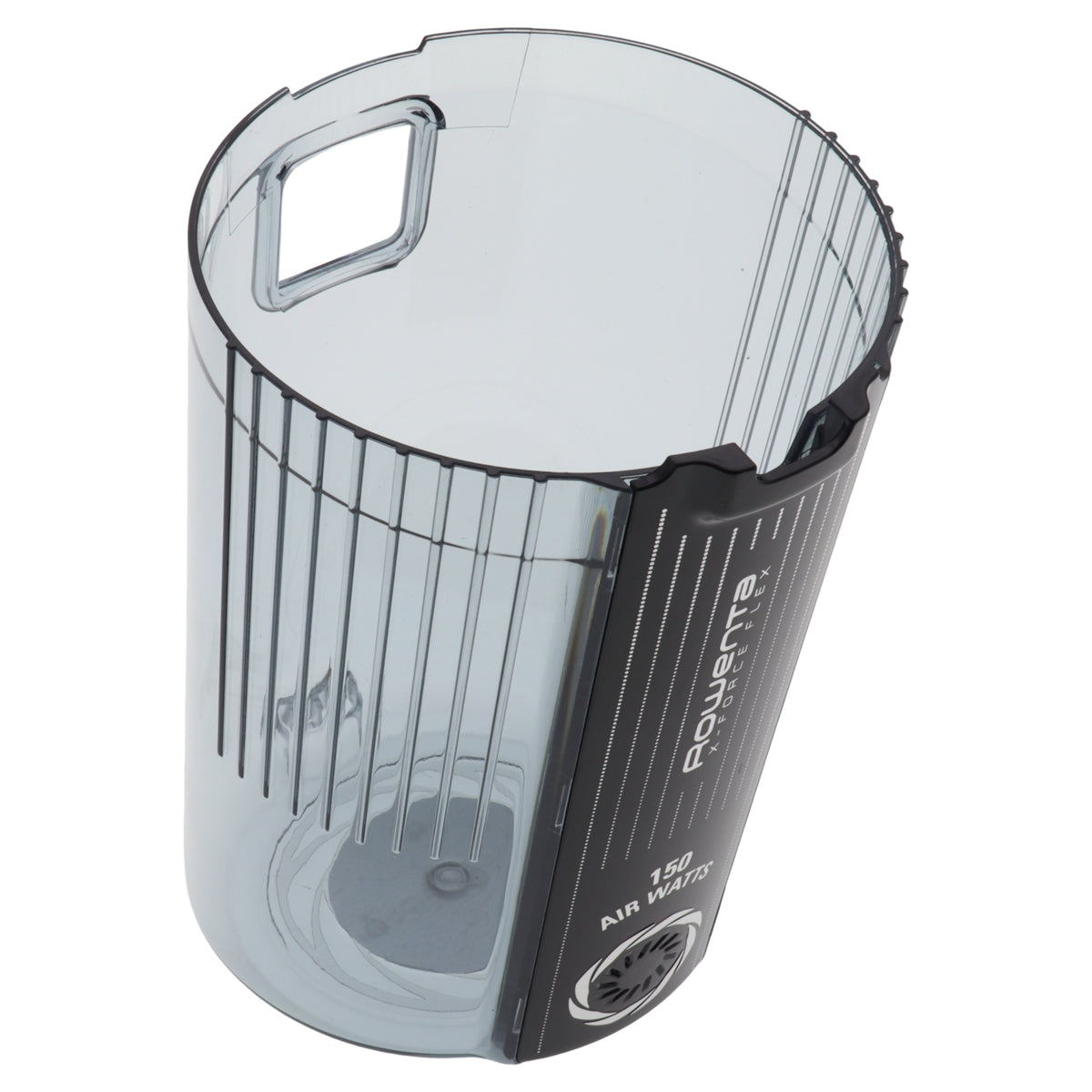 Rowenta serbatoio contenitore scopa aspirapolvere XForce Flex 11.60 12.60 RH9877 RH98A7