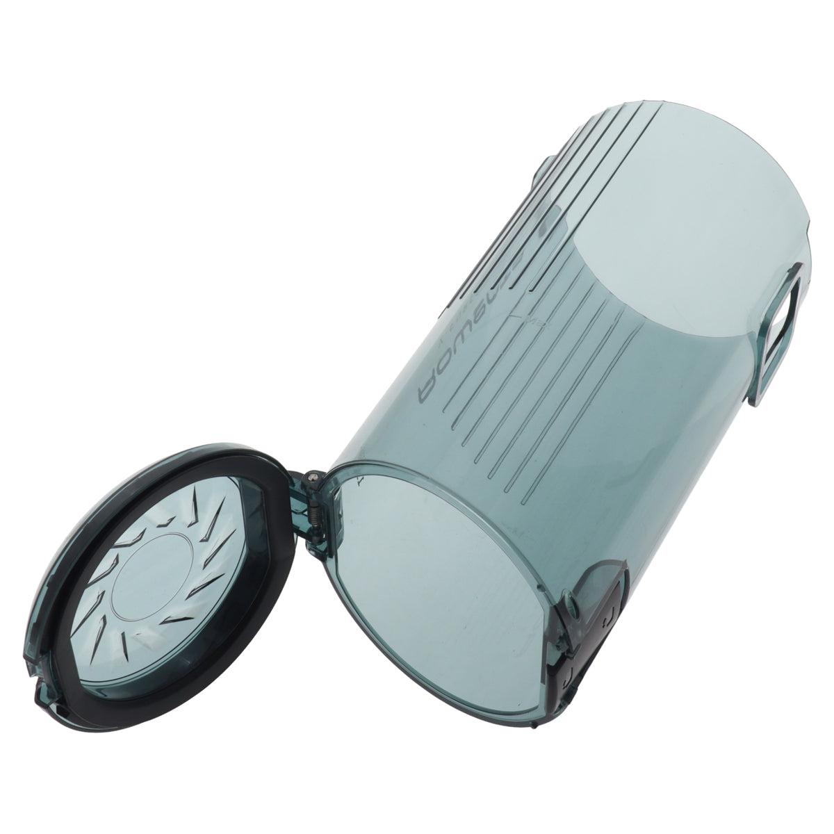 Serbatoio polvere per aspirapolvere Rowenta X-Force Flex 12.60 Neo 13.60 SS-2230003627