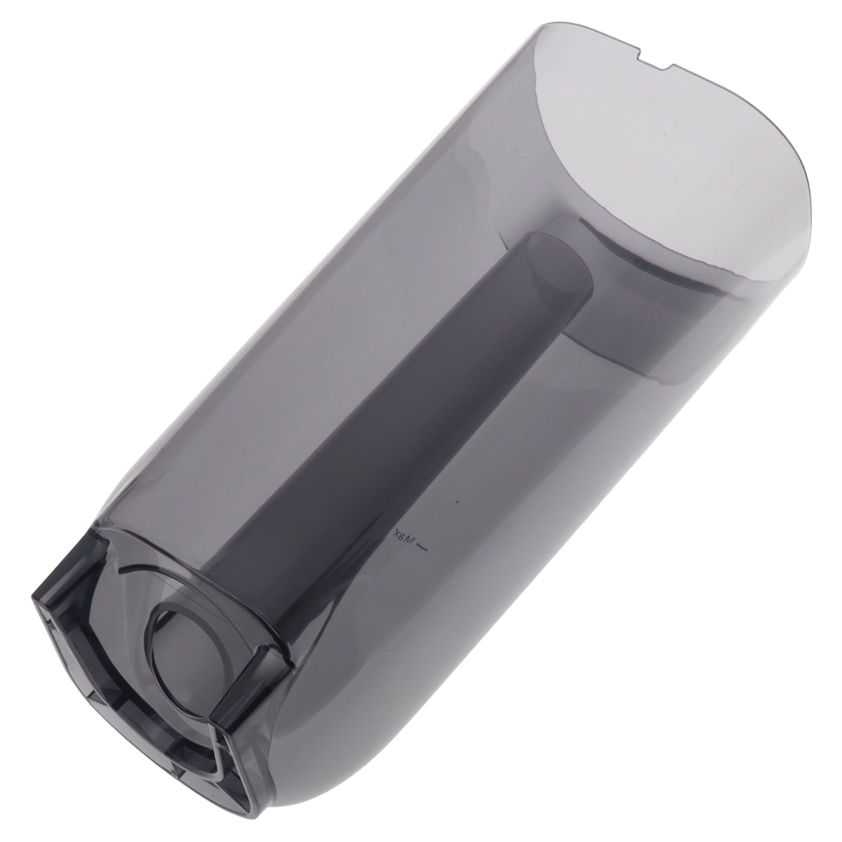 Rowenta serbatoio acqua sporca scopa lavasciuga X-Clean 4 GZ5035 GZ5036 GZ5037 GF5035
