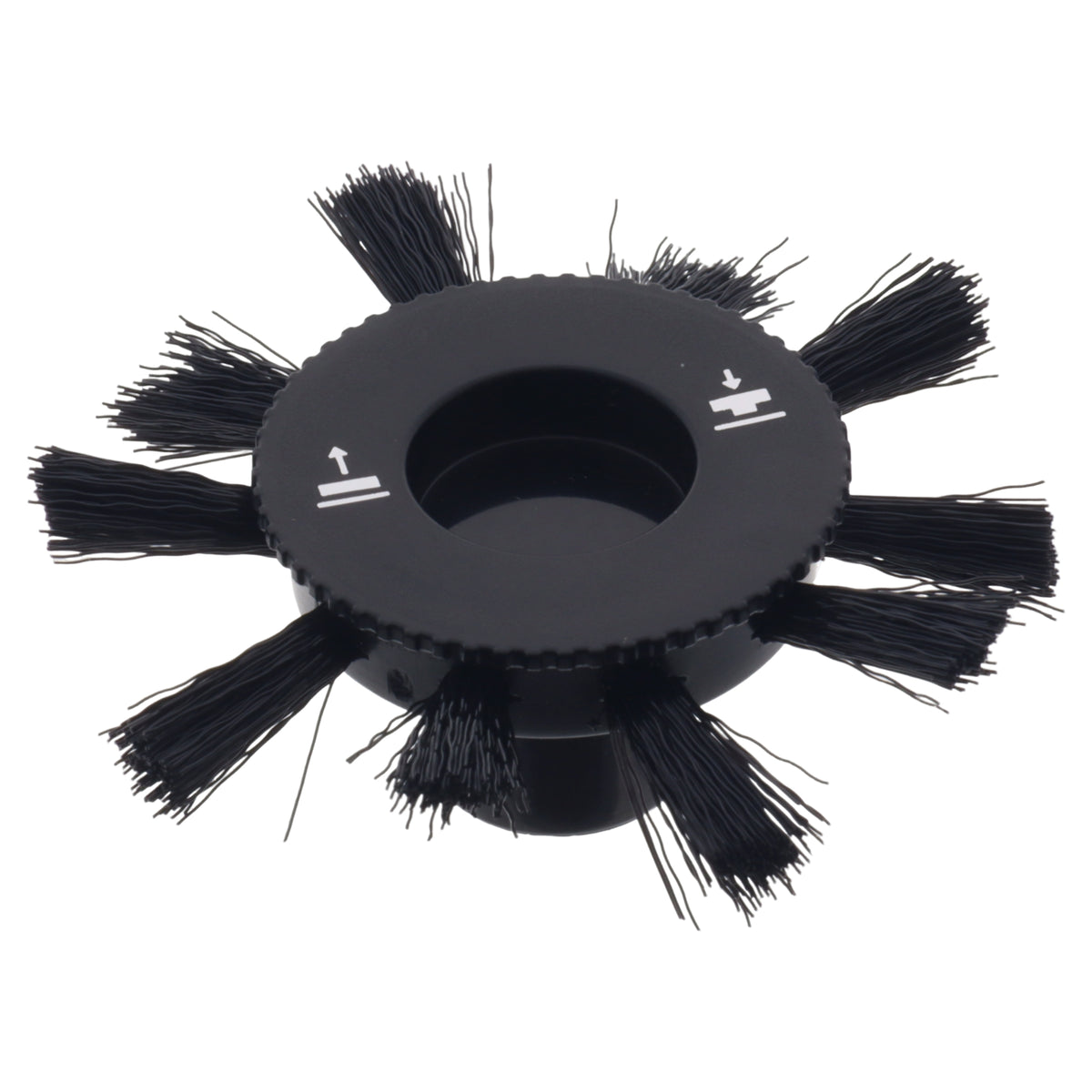 Rowenta spazzolino setole laterale scopa lavasciuga X-Clean 4 GZ5035 GZ5036 GZ5037 GF5035