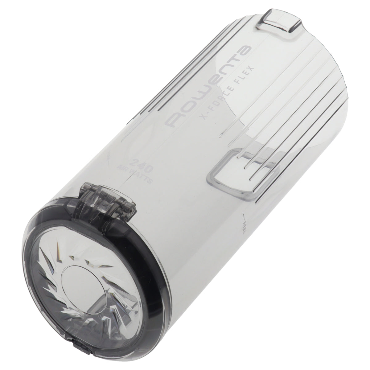 Serbatoio polvere per aspirapolvere Rowenta X-Force Flex 14.80 SS-2230003708
