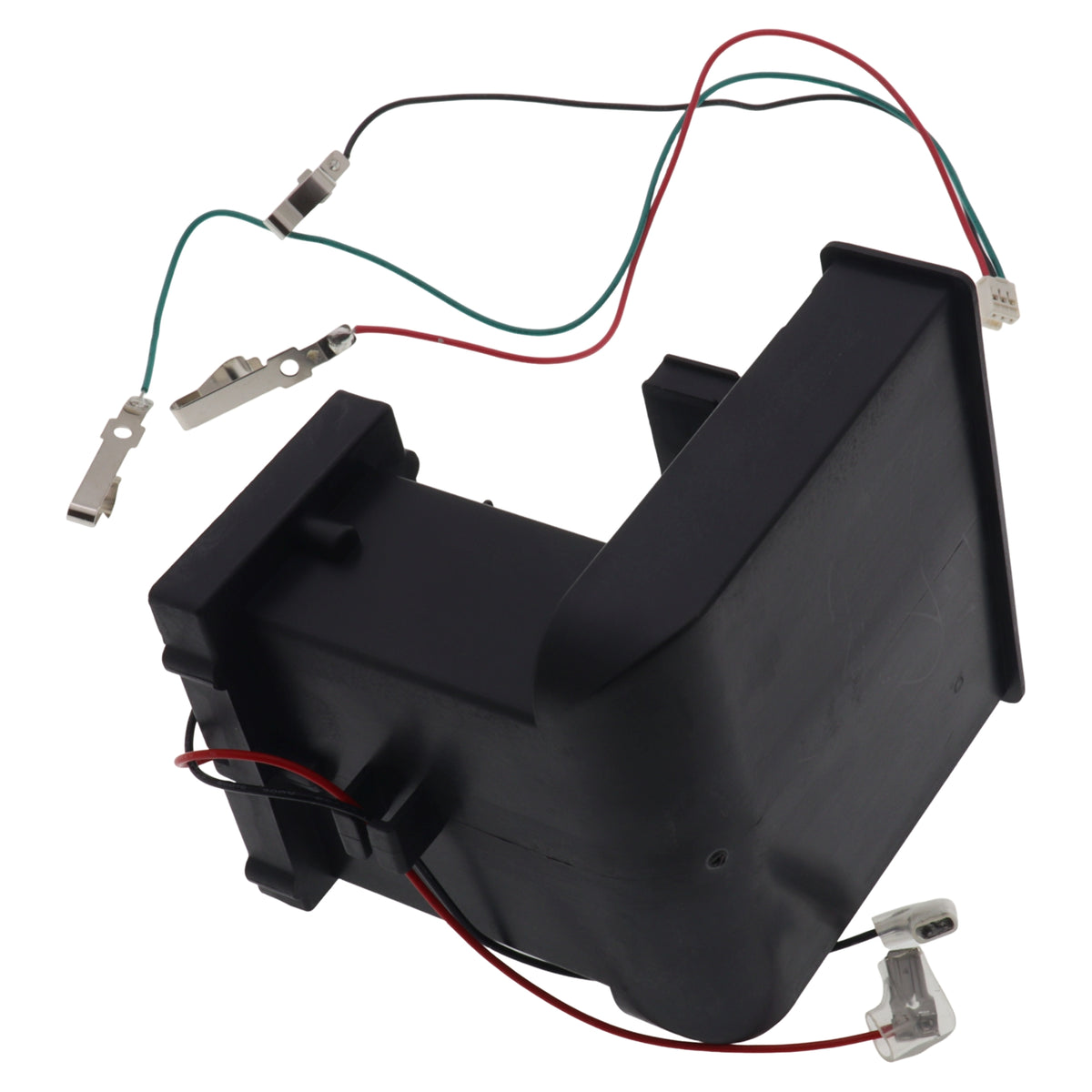 Resistenza della base per scopa lavapavimenti Rowenta X-Clean 5 GZ55 SS-2230003924