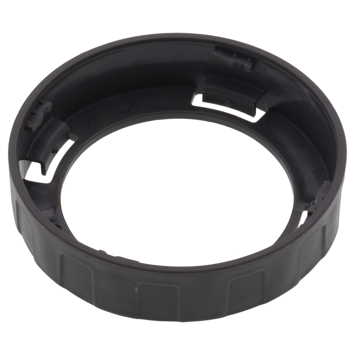 Moulinex anello ghiera blocco base lama per frullatore Blendeo+ LM2C