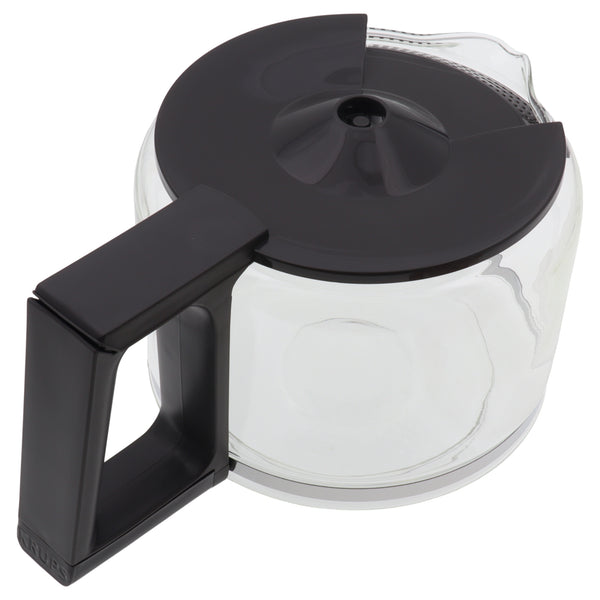 Krups caraffa tazza bicchiere coperchio caffettiera a filtro Control Line KM442
