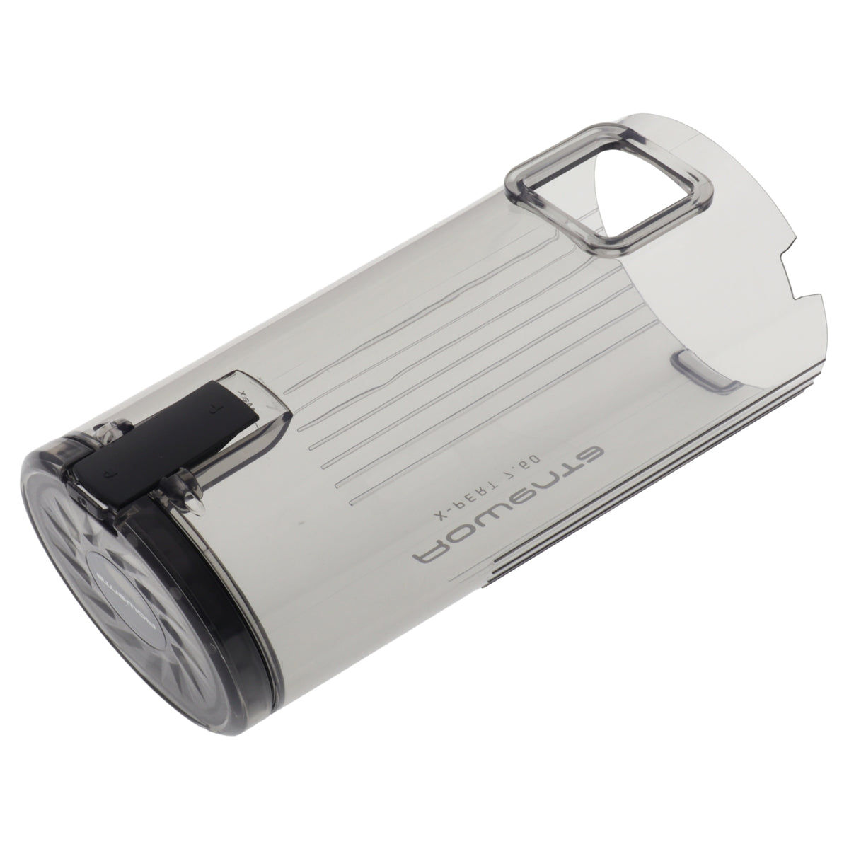 Rowenta contenitore serbatoio scopa aspirapolvere XPert 7.60 RH6A RH6A35 RH6A75