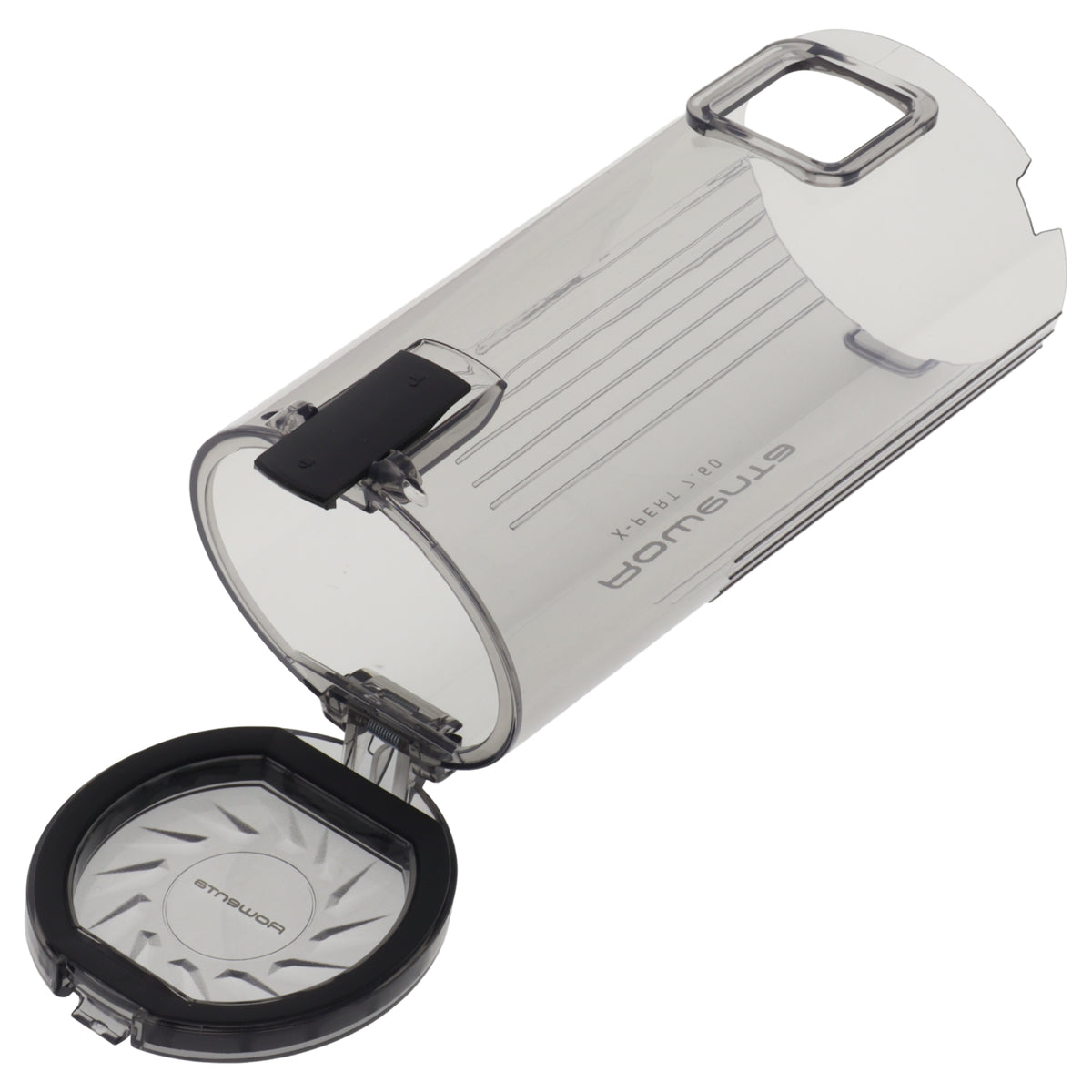 Rowenta contenitore serbatoio scopa aspirapolvere XPert 7.60 RH6A RH6A35 RH6A75