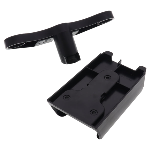 Rowenta stand supporto di ricarica muro scopa aspirapolvere XPert 7.60 RH6A