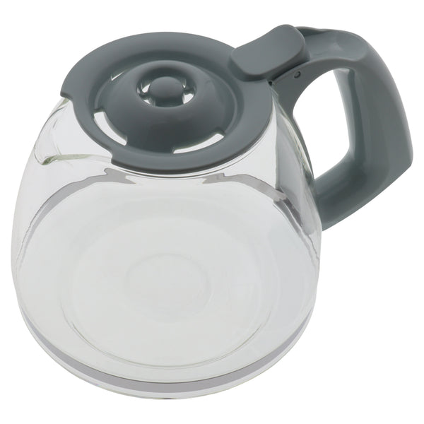 Tefal caraffa in vetro CD001A-10-13 macchina caffè Morning FG2M13 CM2M13