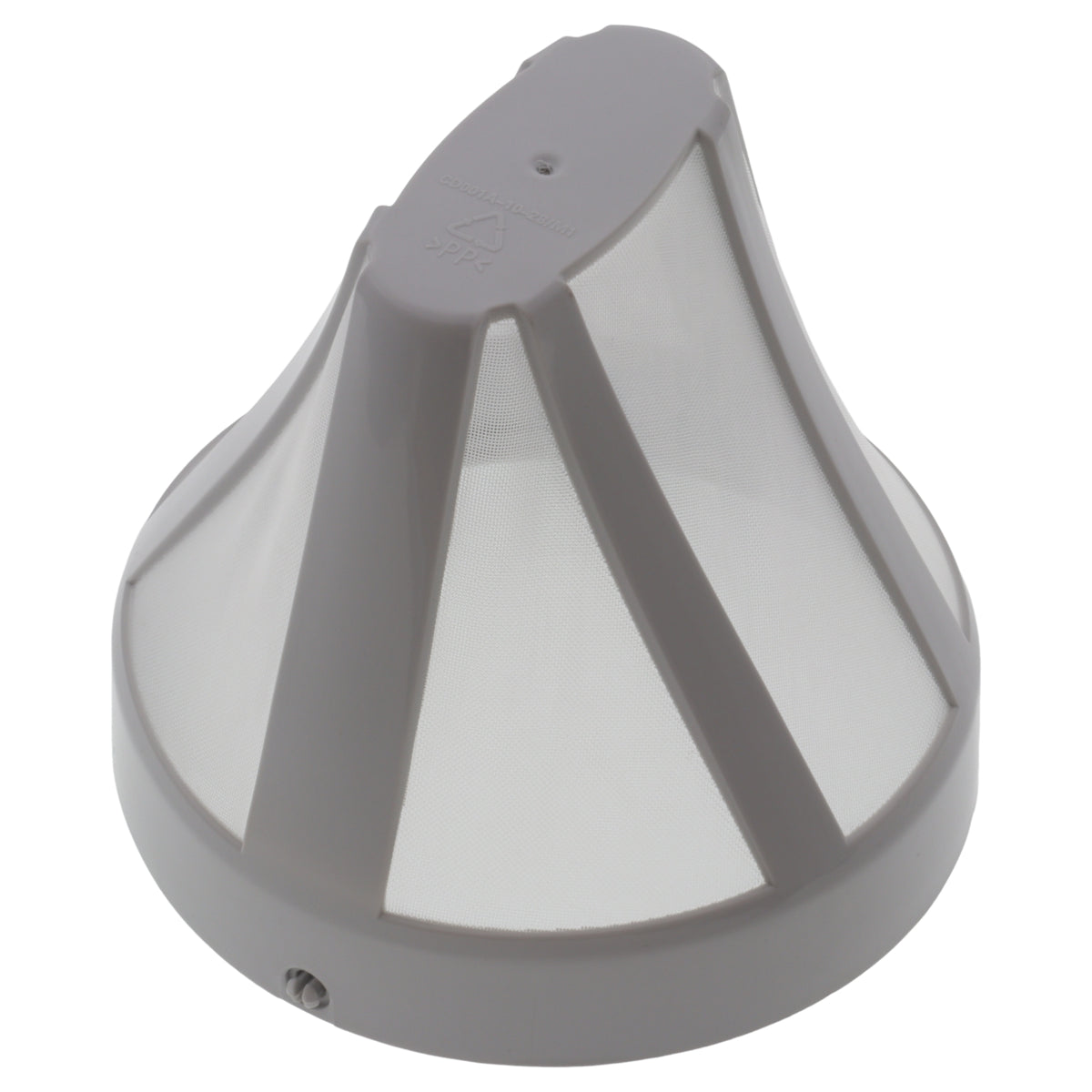 Tefal filtro permanente CD001A-10-28 macchina caffè Morning FG2M13 CM2M13