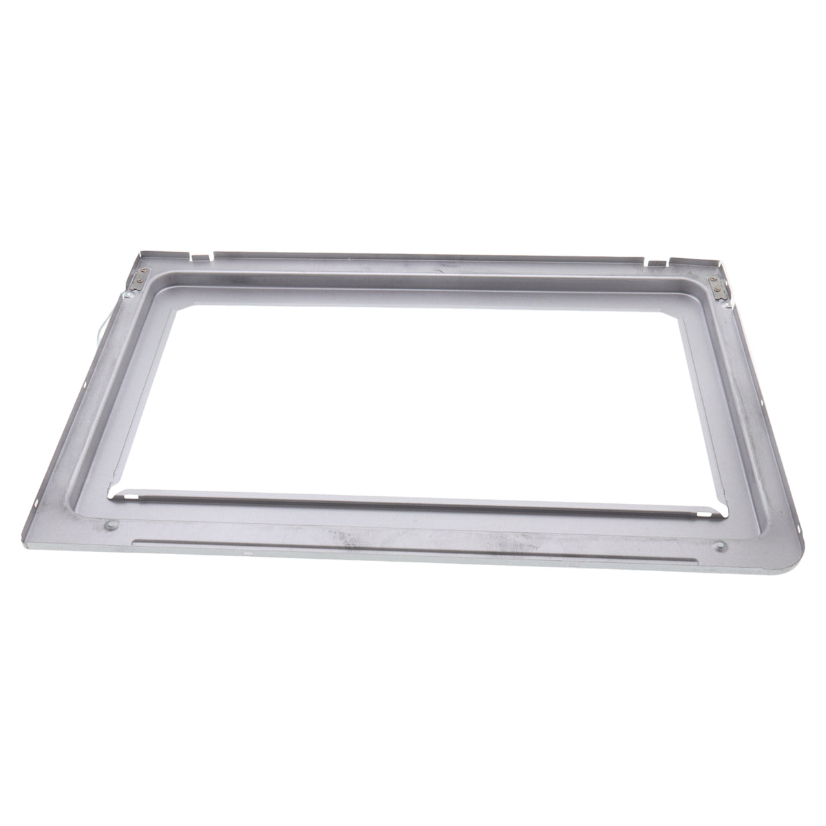 Telaio sportello per forno elettrico Moulinex Optimo 60L OX4958 - SS-9100049256