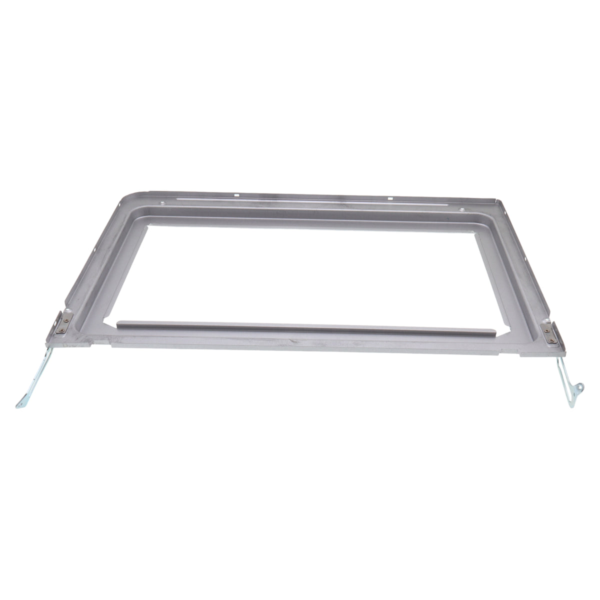 Telaio sportello per forno elettrico Moulinex Optimo 60L OX4958 - SS-9100049256