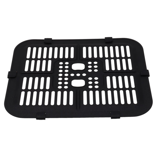 Moulinex Tefal griglia sinistra friggitrice aria Dual Easy Fry Grill EY90 EZ90