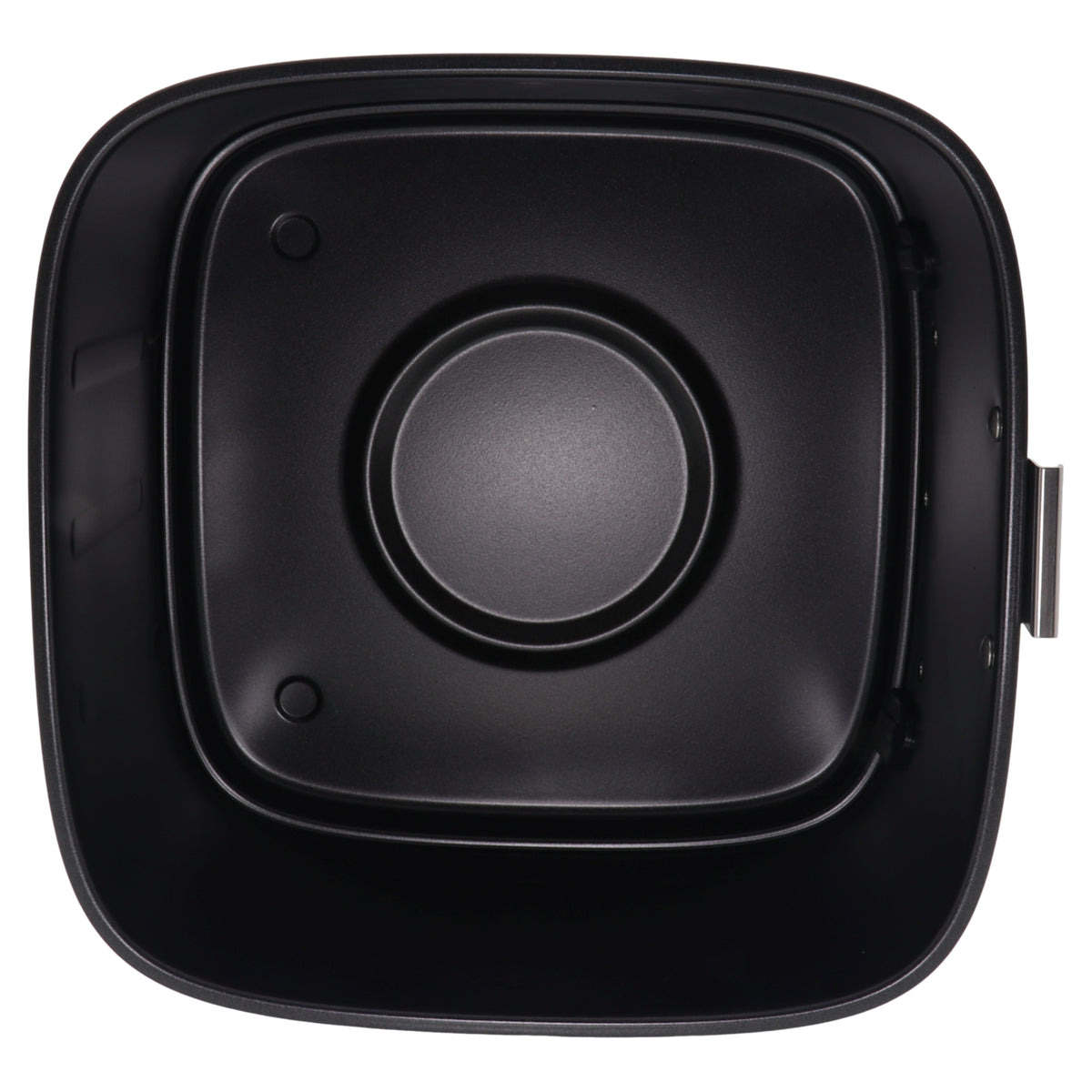 Ciotola per friggitrice ad aria Moulinex Easy Fry Silence EZ55 EZ57 - SS-998169