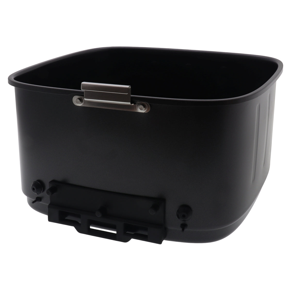 Ciotola per friggitrice ad aria Moulinex Easy Fry Silence EZ55 EZ57 - SS-998169