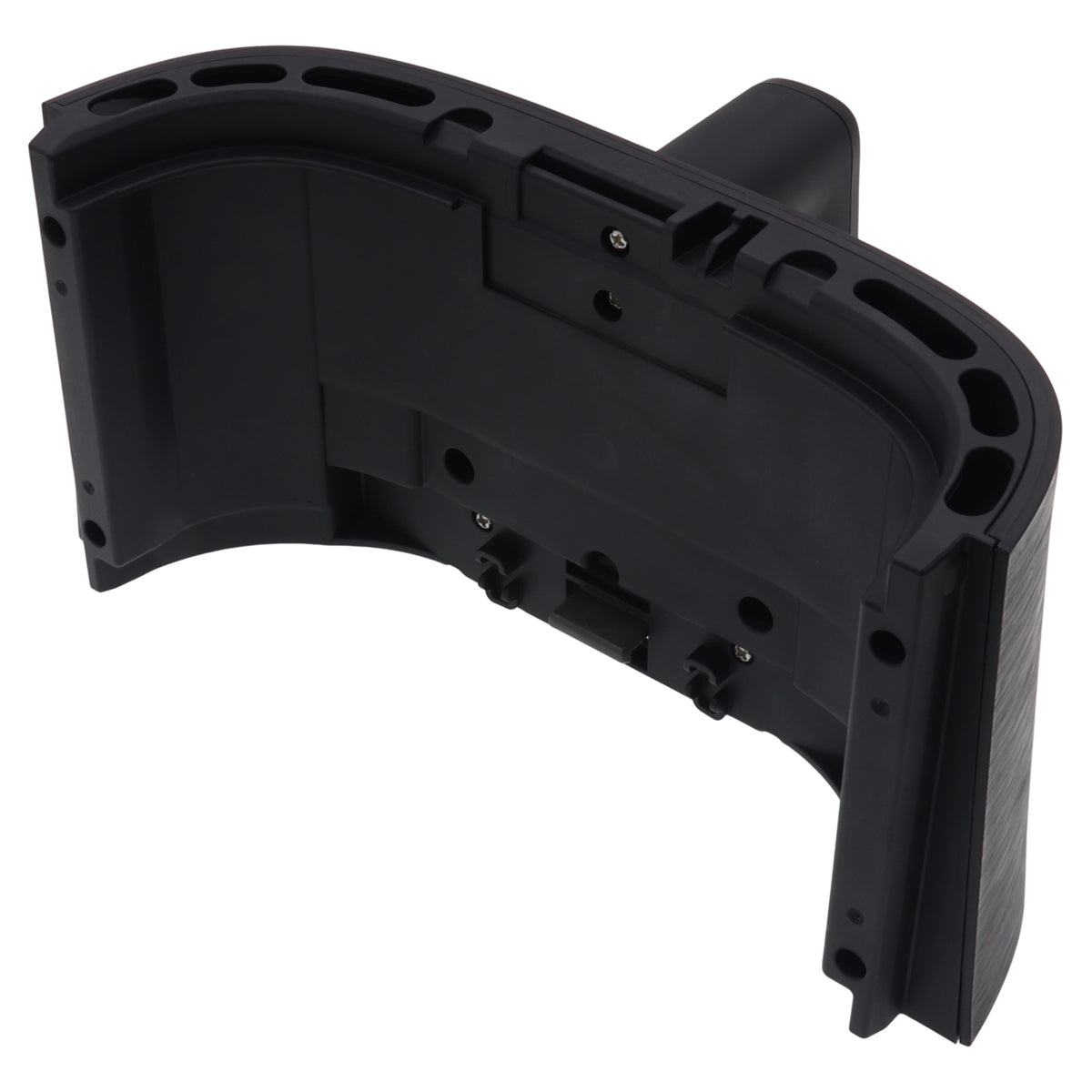 Maschera e manico cestello per friggitrice ad aria Moulinex Easy Fry Silence EZ552 SS-998173