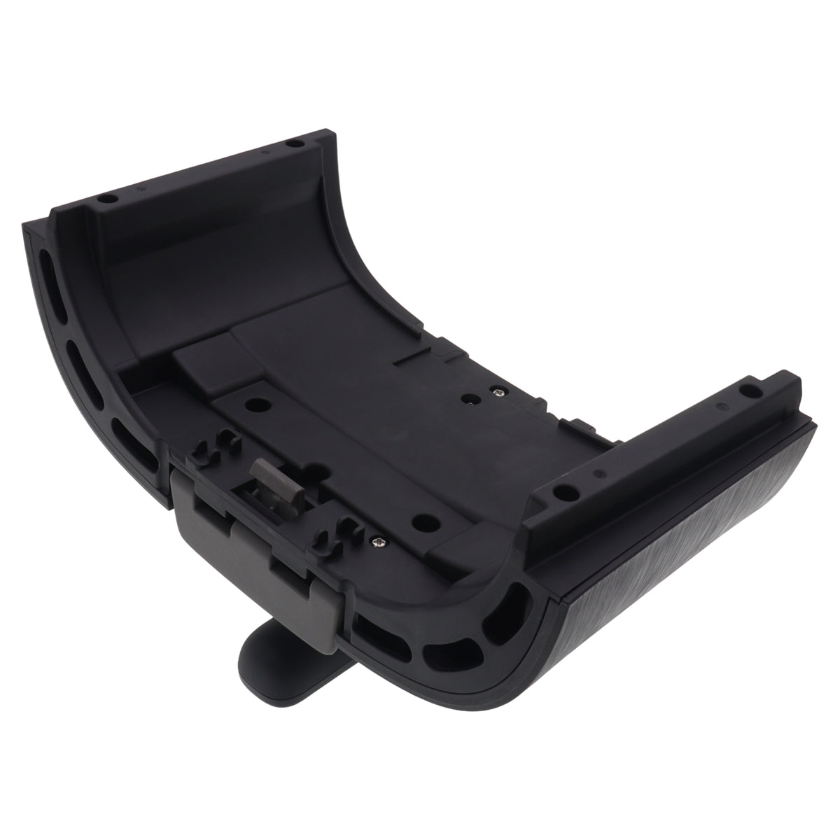 Maschera e manico cestello per friggitrice ad aria Moulinex Easy Fry Silence EZ552 SS-998173