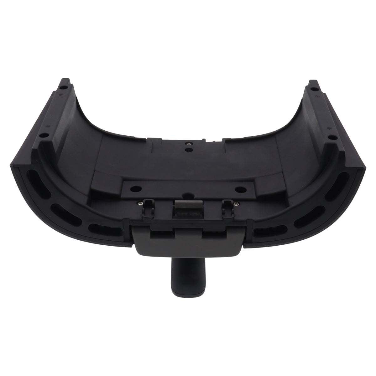 Maschera e manico cestello per friggitrice ad aria Moulinex Easy Fry Silence EZ552 SS-998173