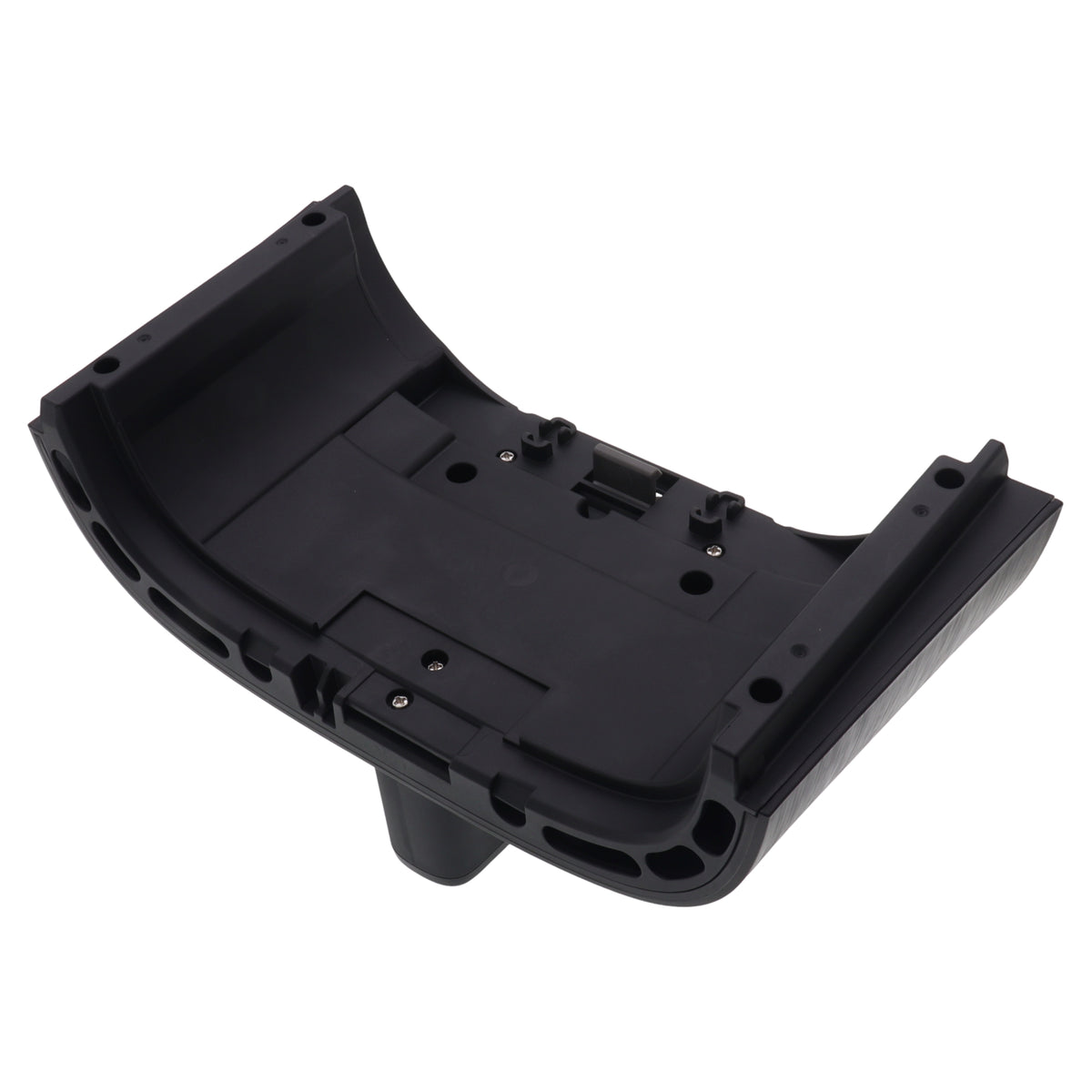 Maschera e manico cestello per friggitrice ad aria Moulinex Easy Fry Silence EZ552 SS-998173