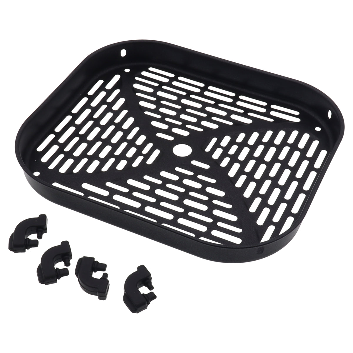 Griglia per friggitrice ad aria Moulinex Easy Fry Infrared EZ831G - SS-998219