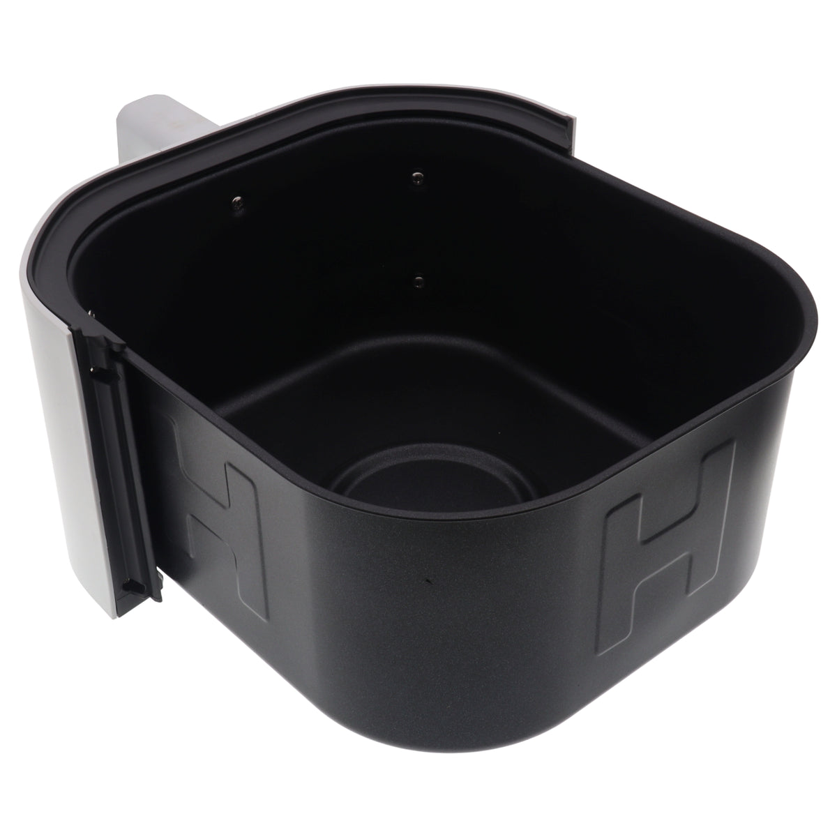 Ciotola con manico per friggitrice ad aria Moulinex Easy Fry Infrared EZ831G SS-998221