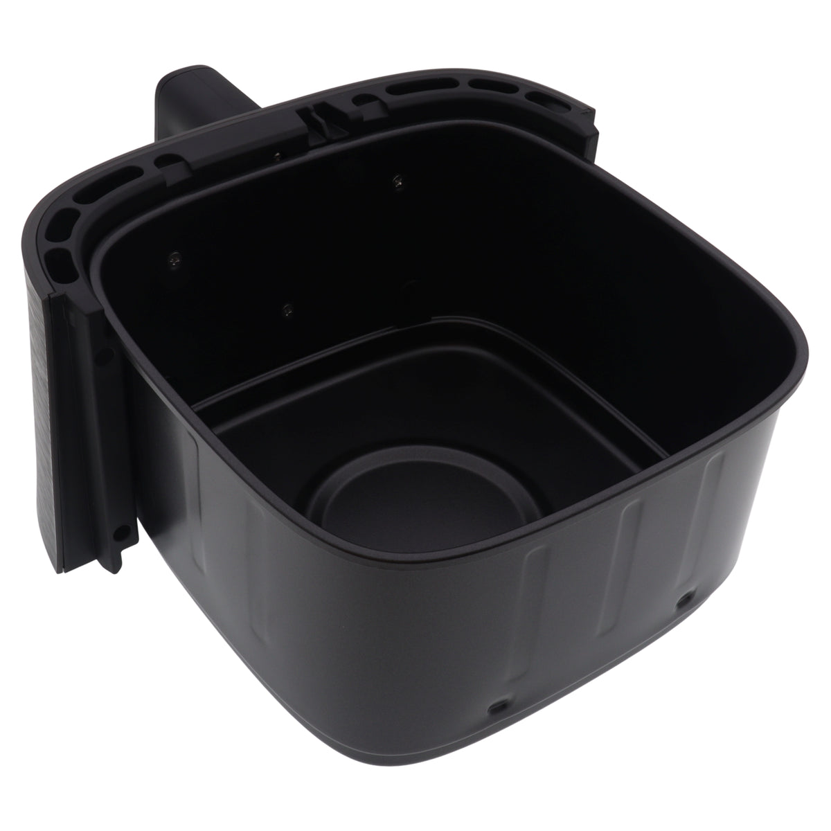 Ciotola con maniglia per friggitrice ad aria Moulinex Easy Fry Silence EZ551H - SS-998246