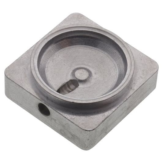 Didiesse base supporto porta cialde ORIGINALE in alluminio macchina caffè Frog