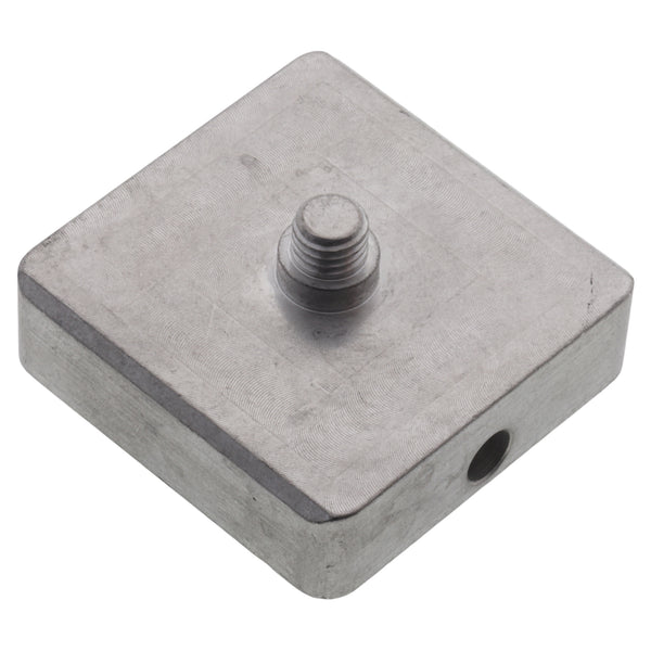 Didiesse base supporto porta cialde ORIGINALE in alluminio macchina caffè Frog
