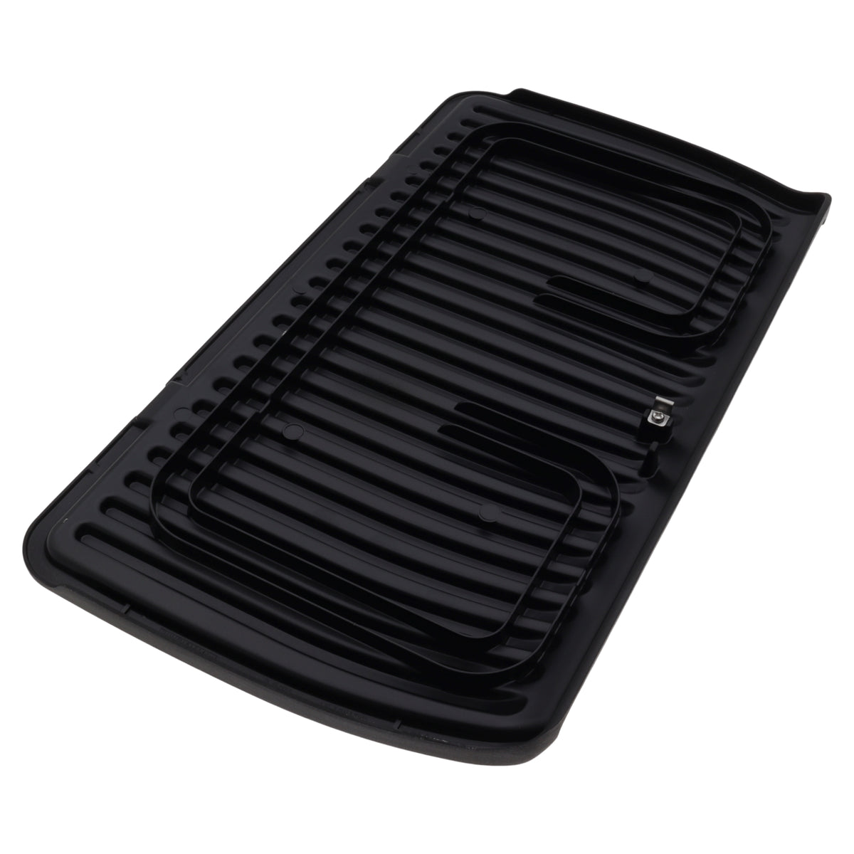 Rowenta Tefal griglia inferiore 40cm piastra Optigrill+ XL GC722D GC724 GR722D