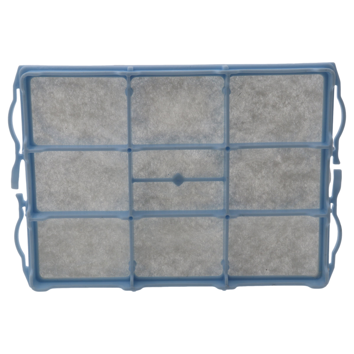 Filtro 156mm aspirapolvere Bosch Siemens ProParquet BSG6 BX32082 CS06G VSX32 VSZ