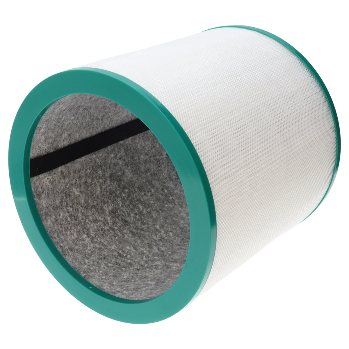 Filtro HEPA 195mm per ventilatore purificatore Dyson PureCool AM11 TP02 TP03
