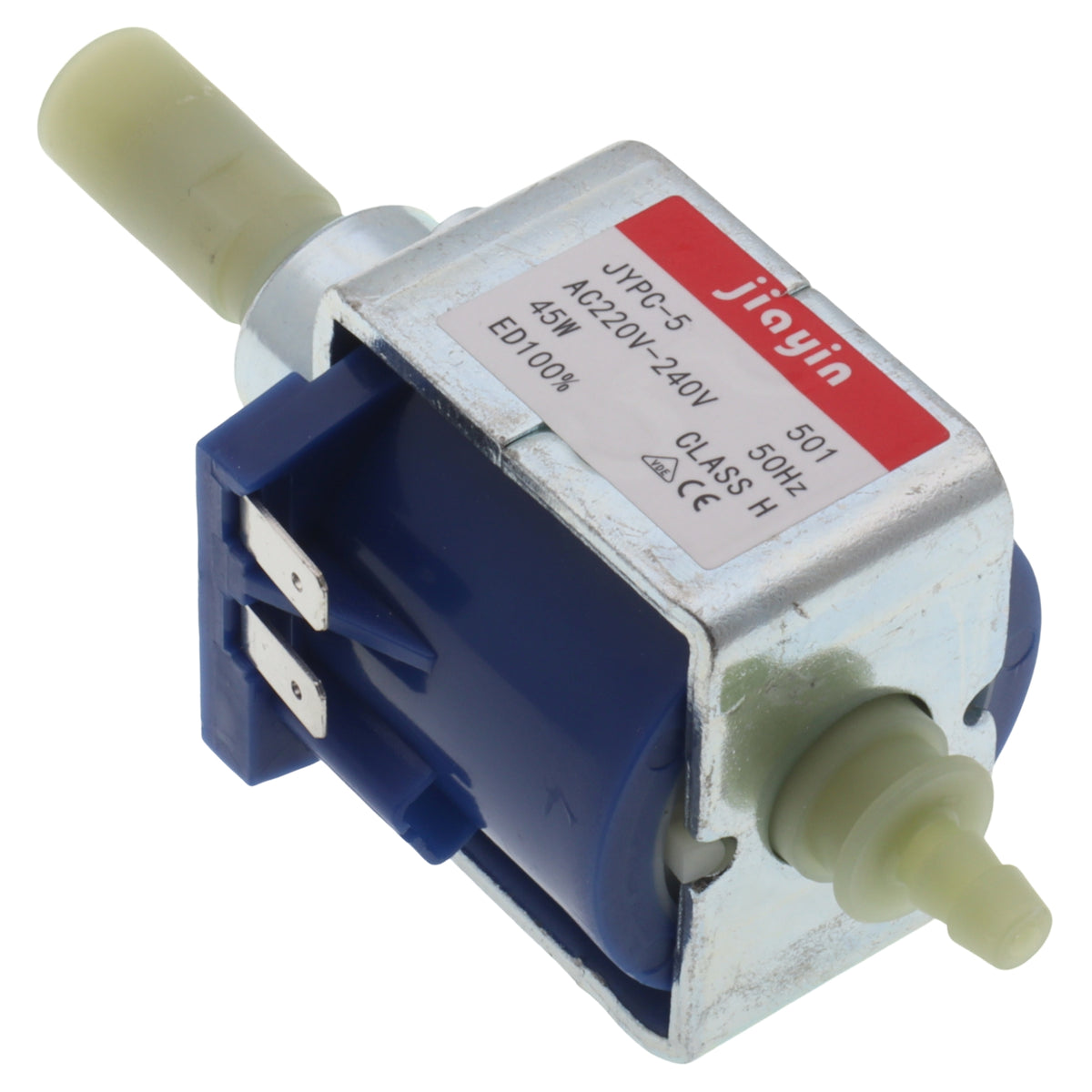 Pompa acqua JYPC-5 501 220V 45W per ferro da stiro Philips PerfectCare GC86 GC92