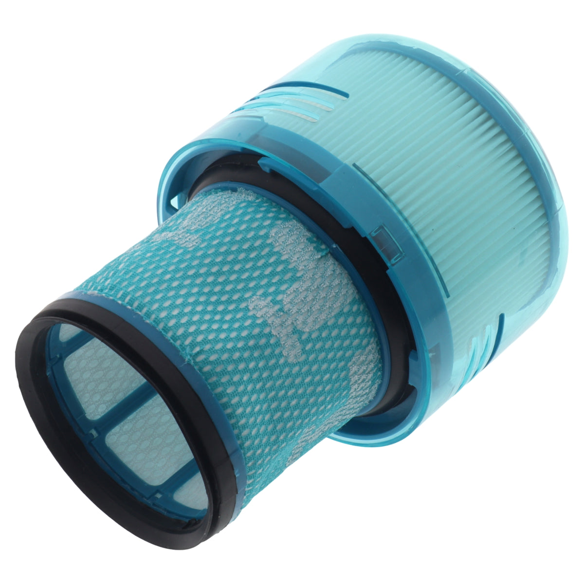 Filtro HEPA azzurro 99,99% per scopa aspirapolvere Dyson V11 Advanced V15 Detect