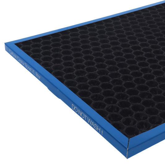 Rowenta filtro Carbon Captur Boost purificatore aria Intense Pure Air XL PU6020 PU6080	