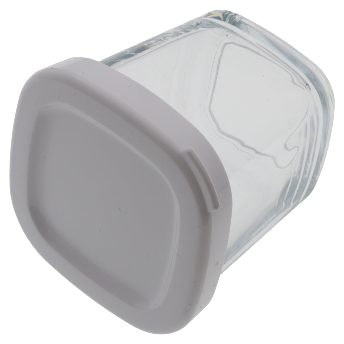 Tefal set 6x vasetti in vetro yogurth per yogurtiera Multi Delices YG65 CuCo YG66