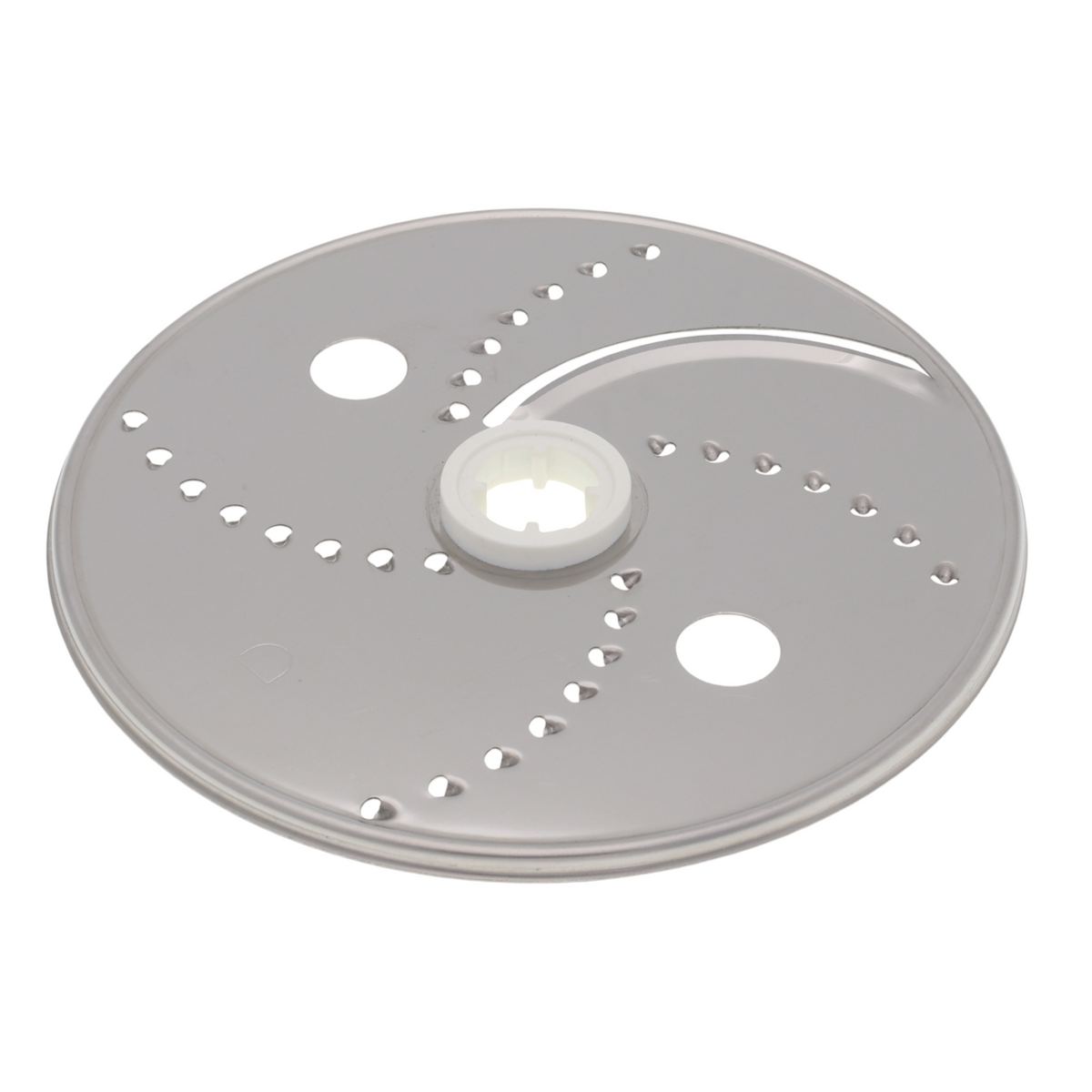 Moulinex disco affettare grattugiare A D robot cucina Masterchef Companion Odaci