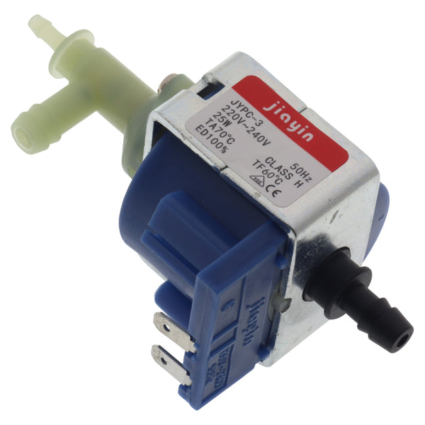 Polti pompa Jiayin JYPC-3 25W ferro Vaporella Express VE30.10 VE30.20